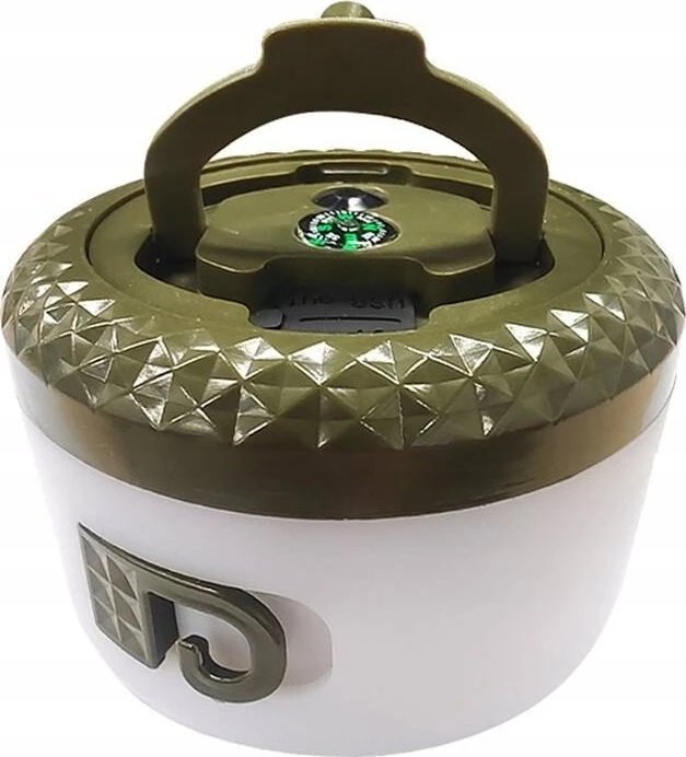 2in1 kempingo lempa „Superfire LT01“
