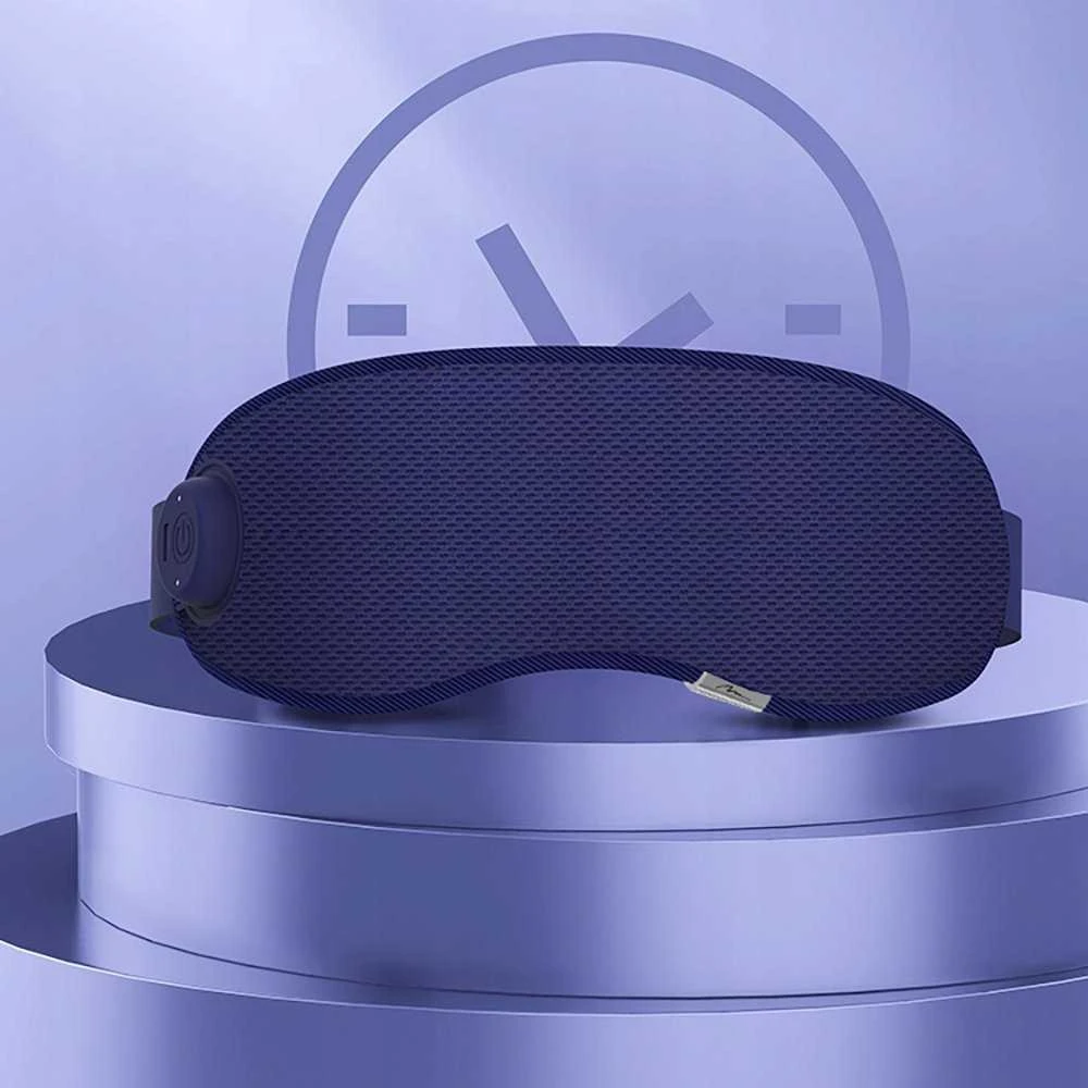 Media tech Akių srities masažuoklis MATRIX EYE MASSAGER MT6535.