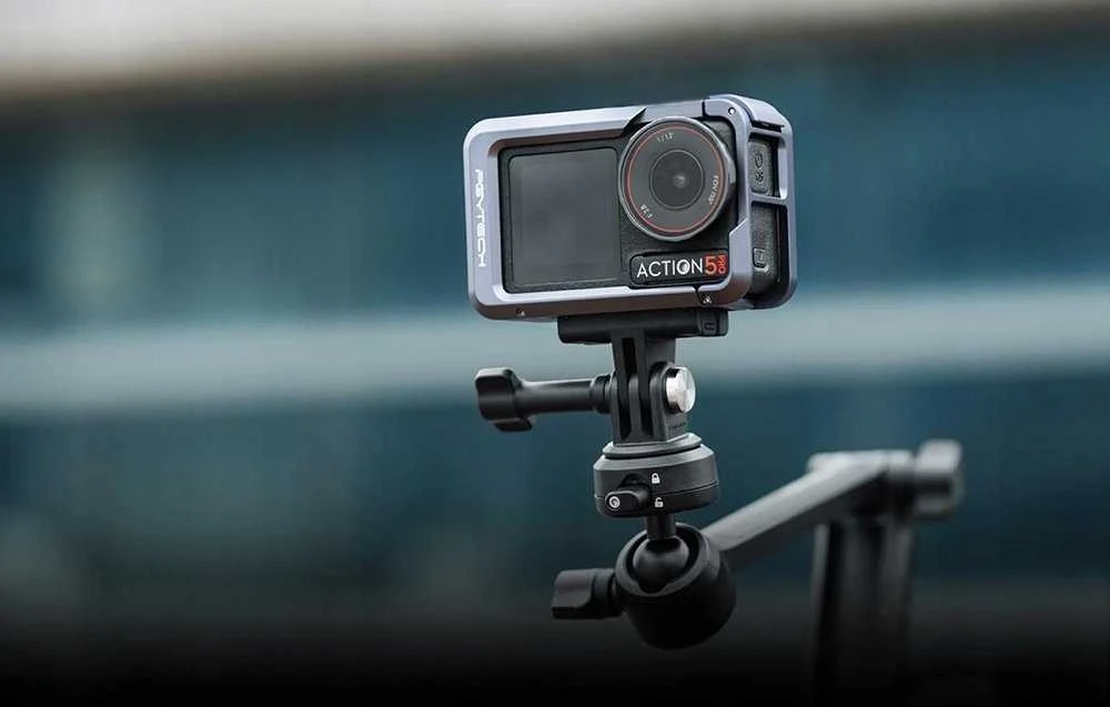 Osłona PGYTECH do DJI Osmo Action 5 Pro