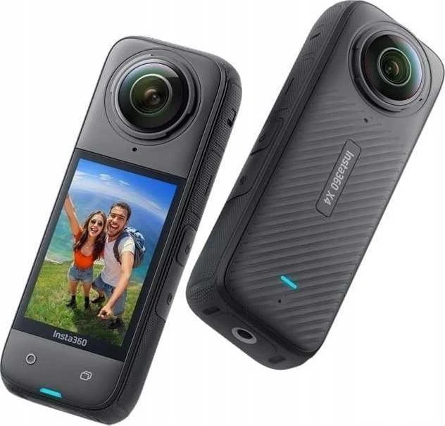 Insta360 X4 Adventure Bundle
