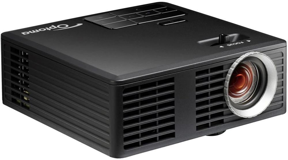 Projektorius Optoma ML750i