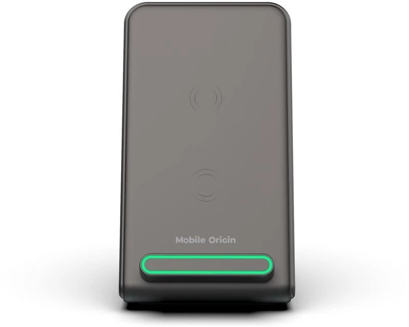 Mobile Origin 15W belaidis įkrovimo stovas PW10