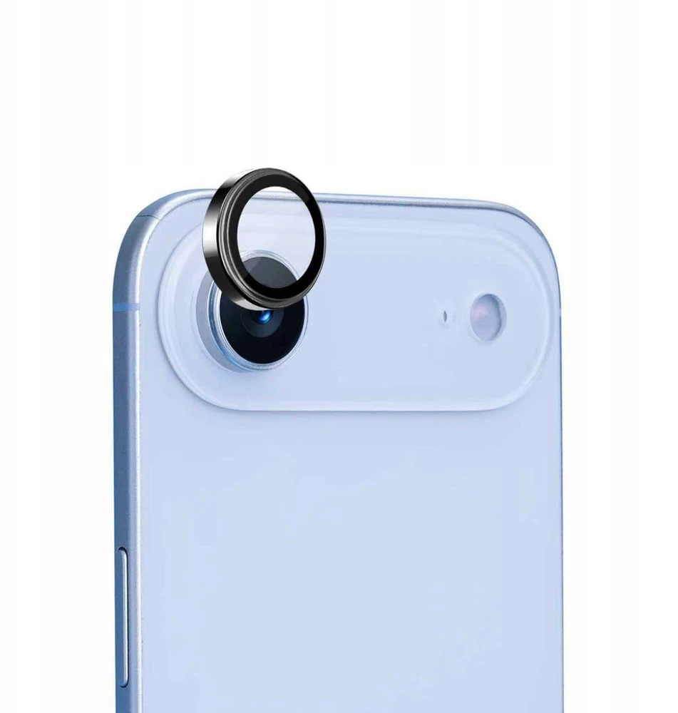 „Mobile Origin Easy Lens Guards“, juodas – „iPhone Air“