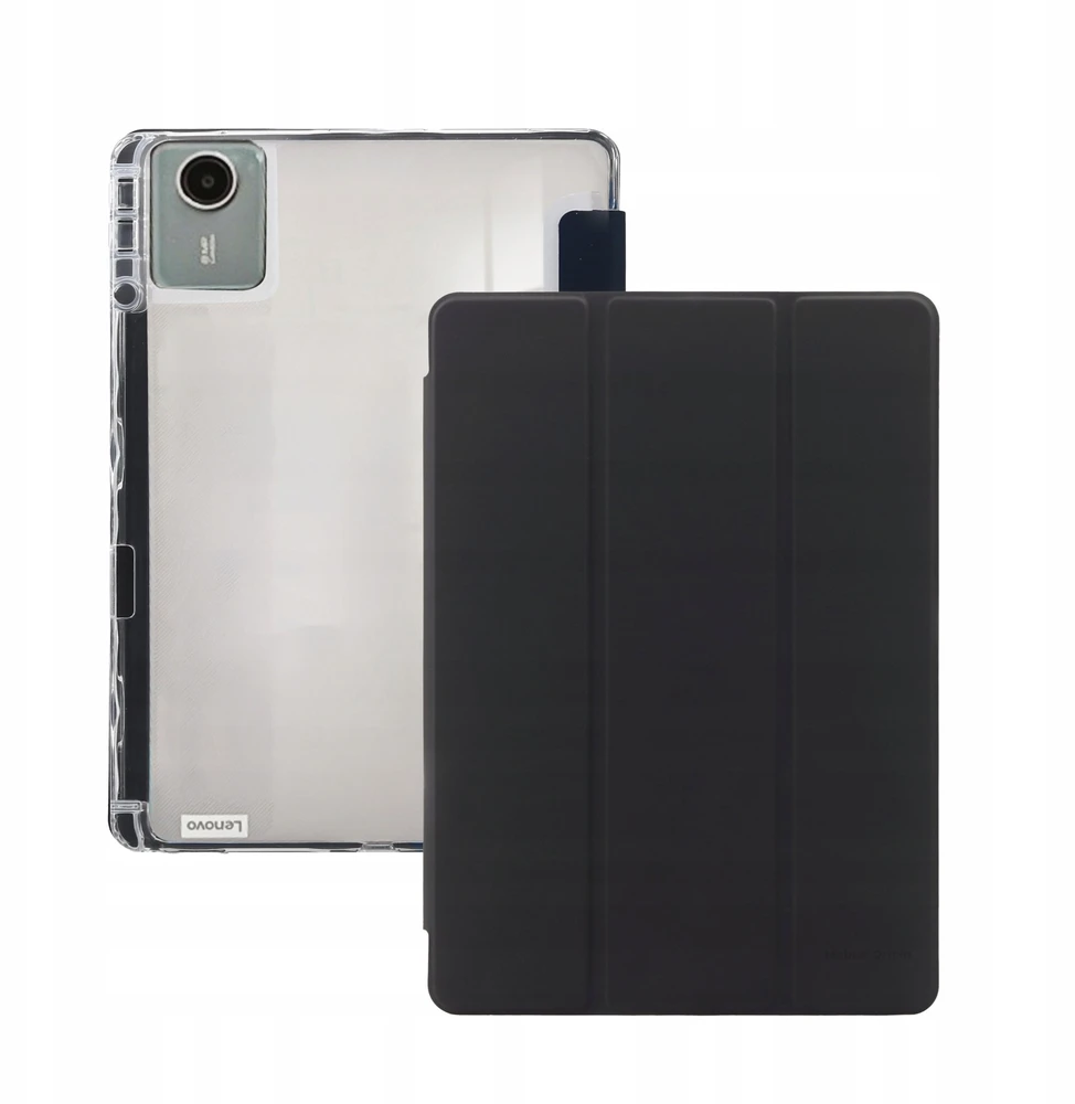 Mobile Origin „Easy“ planšetės dėklas, permatomas - Lenovo Tab M11