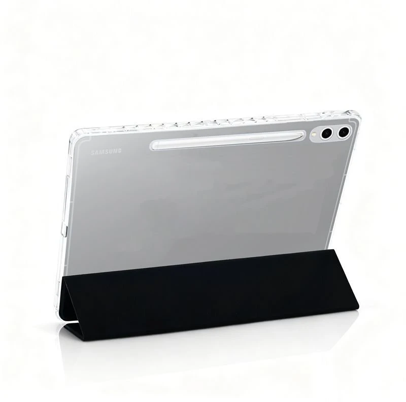 Mobile Origin Easy Planšetė Case, transparent - Galaxy Tab S10 Plus