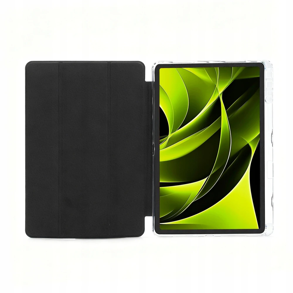 Mobile Origin „Easy“ planšetės dėklas, permatomas - Lenovo Tab M11