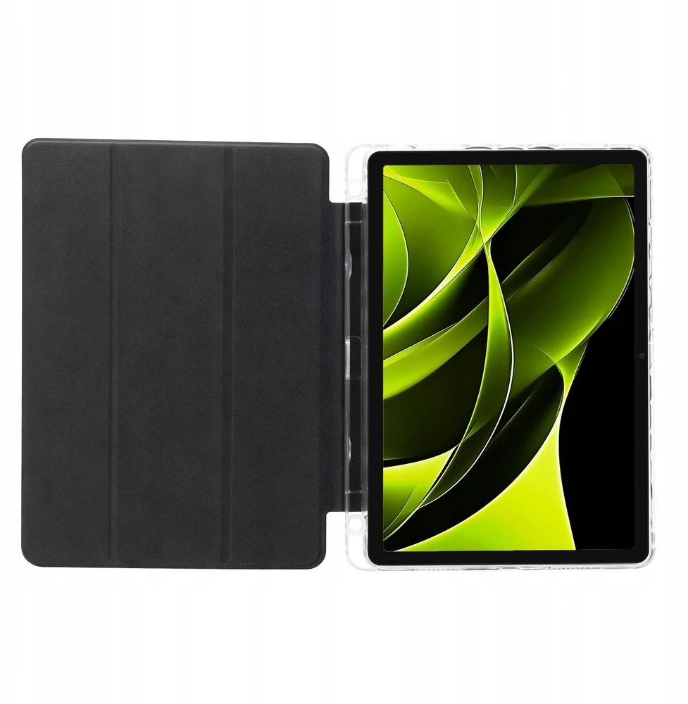 Mobile Origin Easy planšetės dėklas, skaidrus - Xiaomi Redmi Pad SE 11