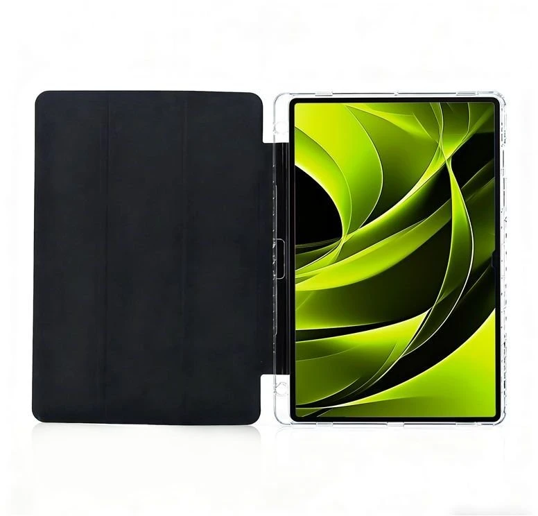 Mobile Origin Easy Planšetė Case, transparent - Galaxy Tab S10 FE+