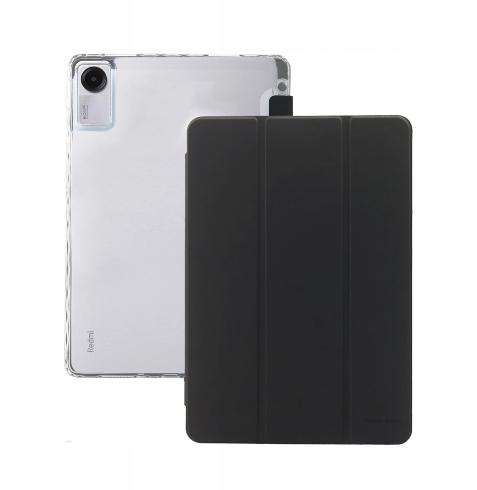 Mobile Origin Easy planšetės dėklas, skaidrus - Xiaomi Redmi Pad SE 11