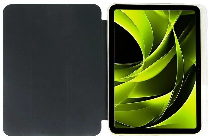 Mobile Origin Easy Planšetė Case, transparent - iPad Air 11" M2 2024/M3 2025