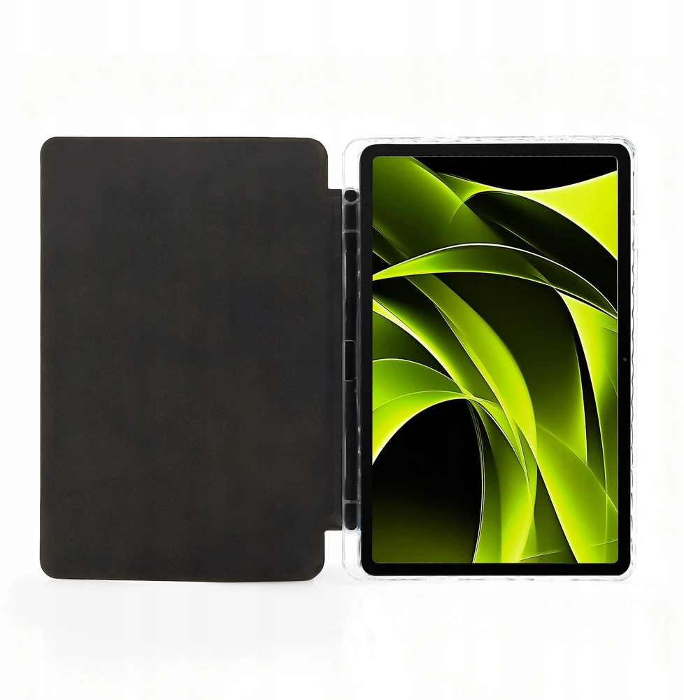 Mobile Origin Patogus planšetinio kompiuterio dėklas, skaidrus - Xiaomi Redmi Pad Pro