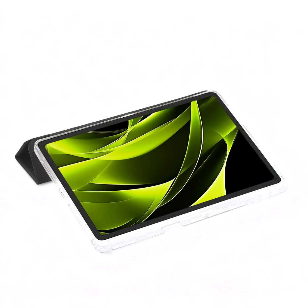Mobile Origin „Easy“ planšetės dėklas, permatomas - Lenovo Tab M11
