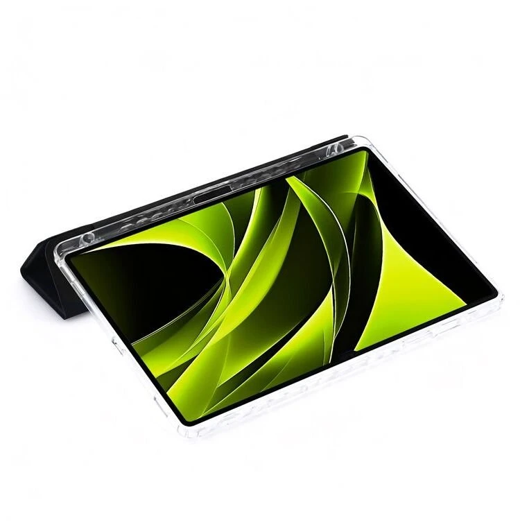 Mobile Origin Easy Planšetė Case, transparent - Galaxy Tab S10 FE+