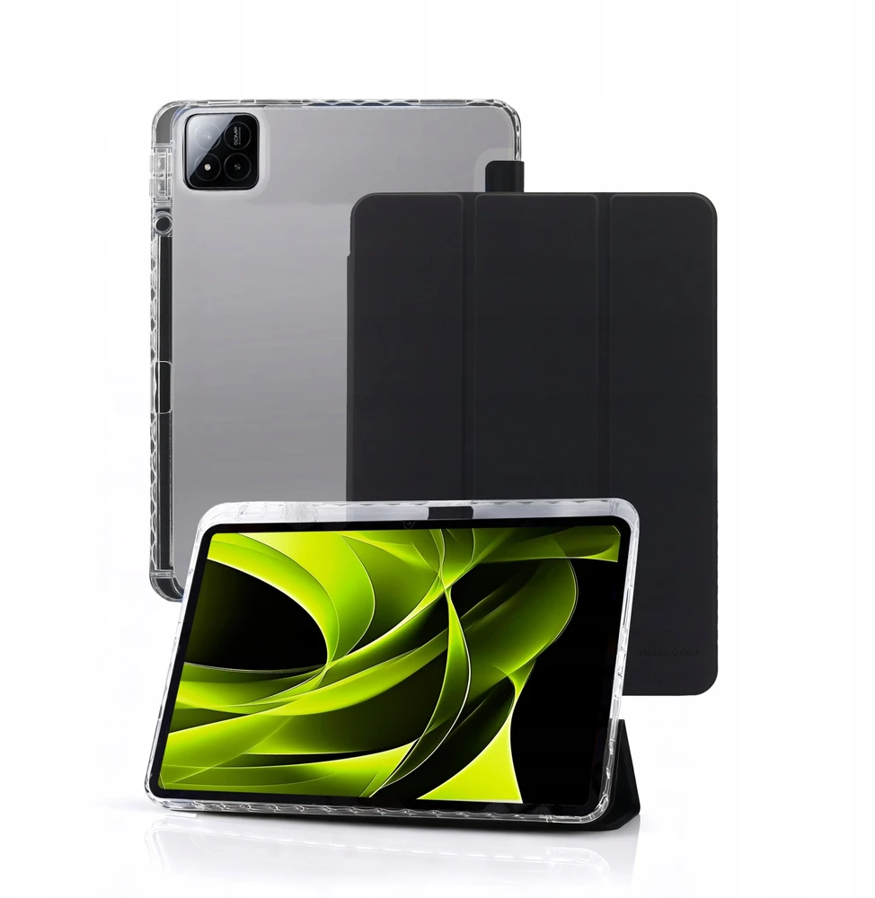 Mobile Origin Patogus planšetės dėklas, skaidrus - Xiaomi Pad 7