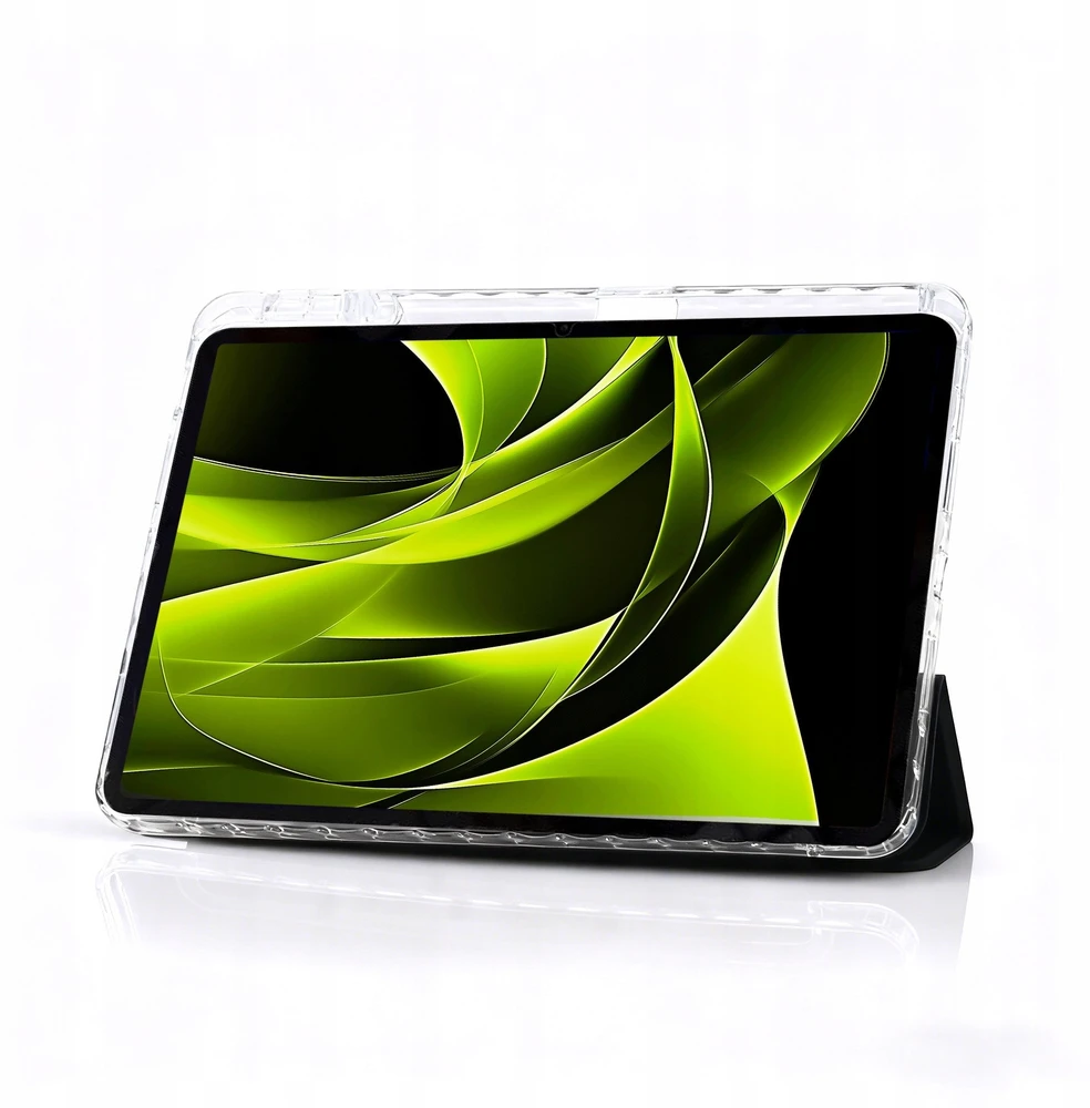 Mobile Origin Patogus planšetės dėklas, skaidrus - Xiaomi Pad 7