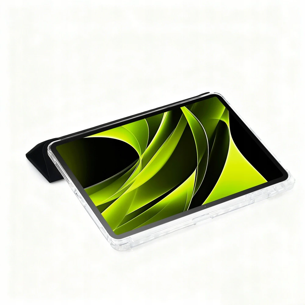 Mobile Origin Paprastas planšetės dėklas, skaidrus - Xiaomi Pad 7S Pro