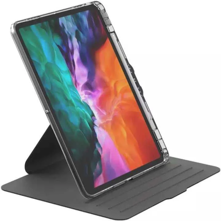 Mobile Origin Paprastas planšetės dėklas, skaidrus - iPad Pro 13" (M5 2025/M4 2024)