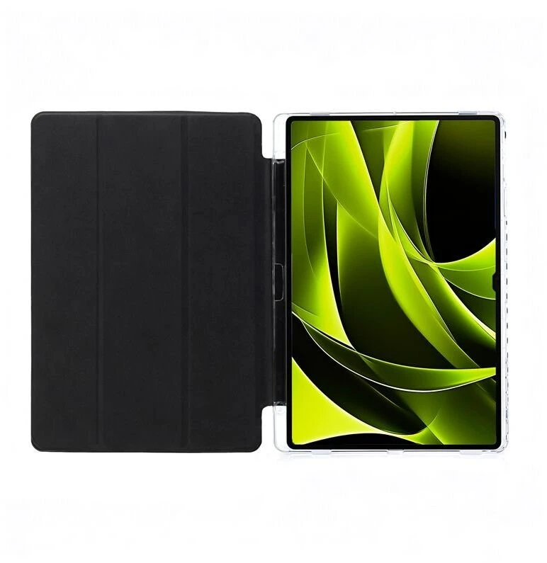 Mobile Origin Easy Planšetė Case, transparent - Galaxy Tab S10 Plus