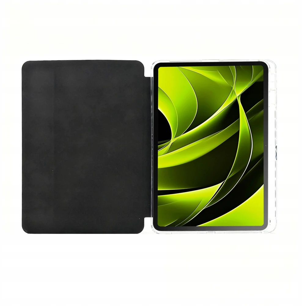 Mobile Origin Paprastas planšetės dėklas, skaidrus - Xiaomi Pad 7S Pro