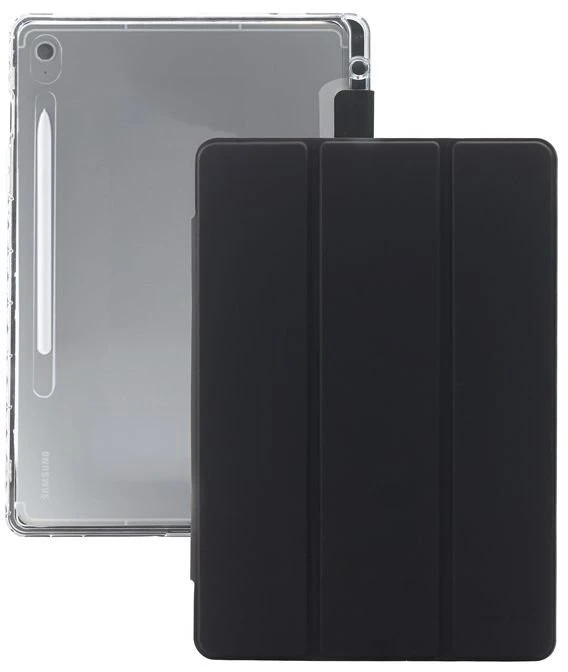 Mobile Origin Easy Planšetė Case, transparent - Galaxy Tab S10 FE+