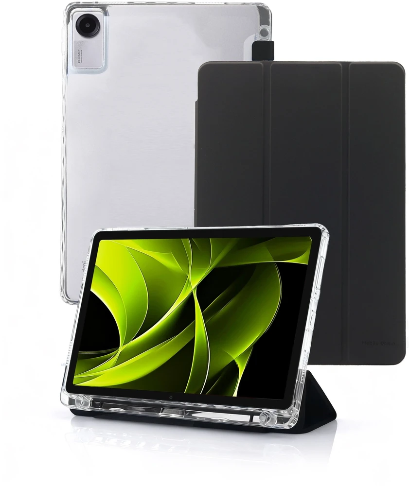 Mobile Origin Easy Planšetė Case, transparent - Xiaomi Redmi Pad SE
