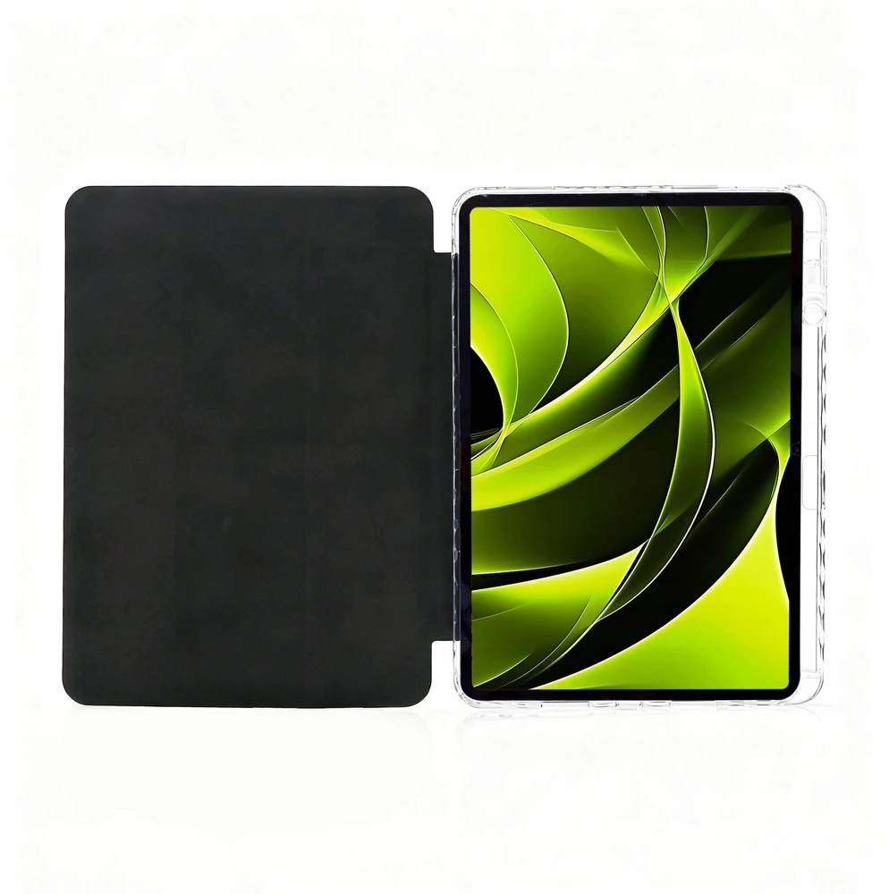 Mobile Origin Patogus planšetės dėklas, skaidrus - Xiaomi Pad 7