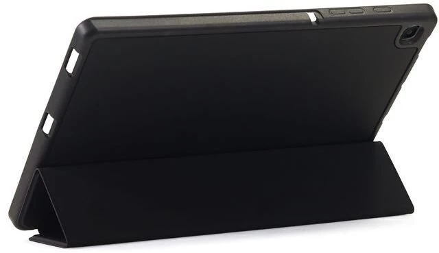Mobile Origin Easy Planšetė Full Case, juodas - Galaxy Tab S6 Lite (2024)