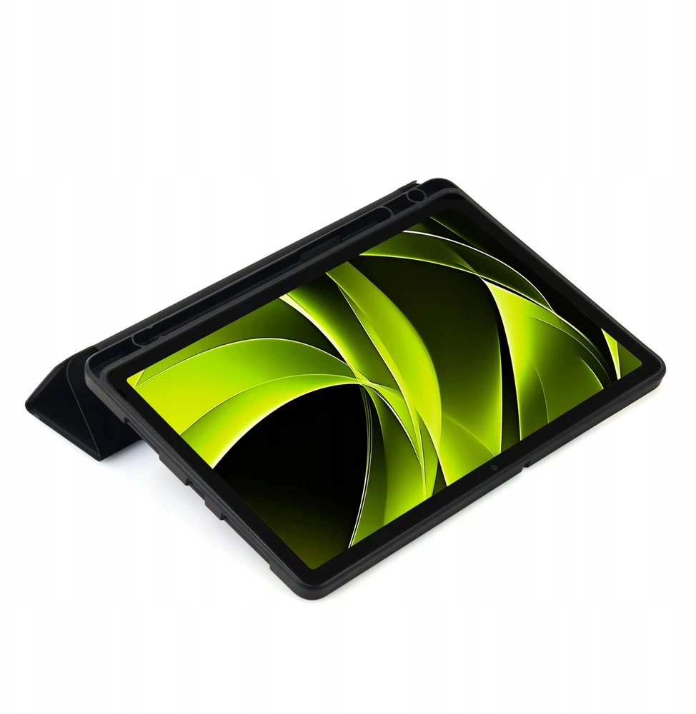 Mobile Origin Easy Planšetė Full Case, juodos spalvos - Xiaomi Redmi Pad SE