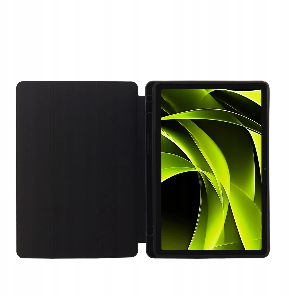 Mobile Origin Easy Planšetė Full Case, juodos spalvos - Xiaomi Redmi Pad SE