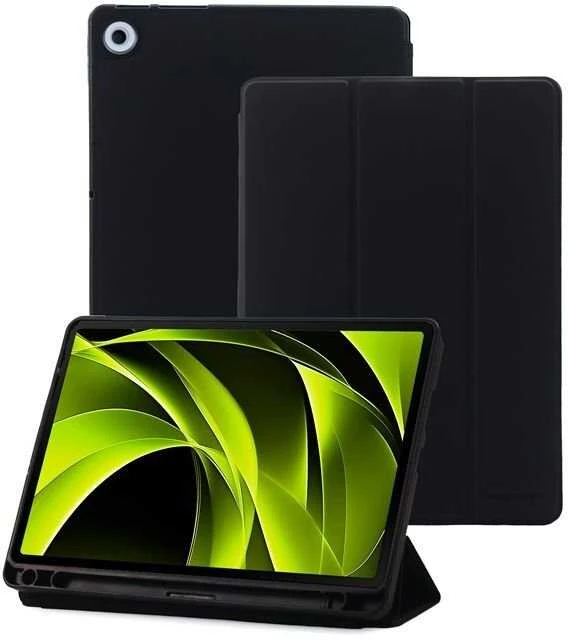 Mobile Origin Easy Planšetė Full Case, juodas - Lenovo Tab 10.1"
