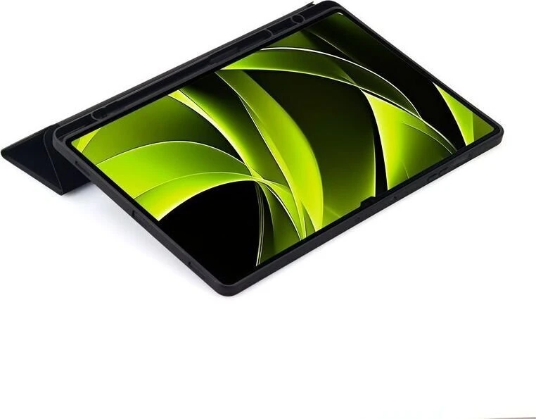 Mobile Origin Easy Planšetė Full Case, juodas - Galaxy Tab S10 Plus