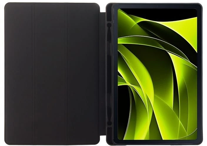 Mobile Origin Easy Planšetė Full Case, juodas - Galaxy Tab S6 Lite (2024)
