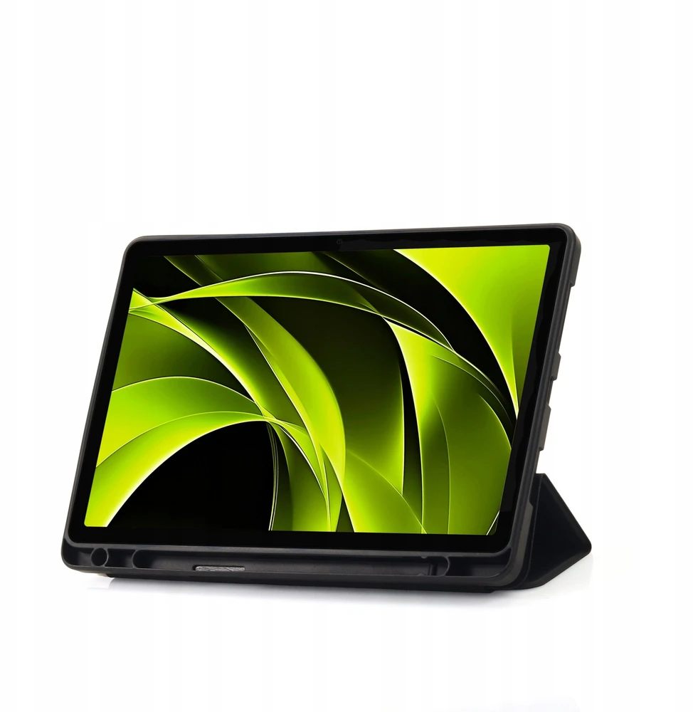 Mobile Origin Easy Planšetė Full Case, juodos spalvos - Xiaomi Redmi Pad SE