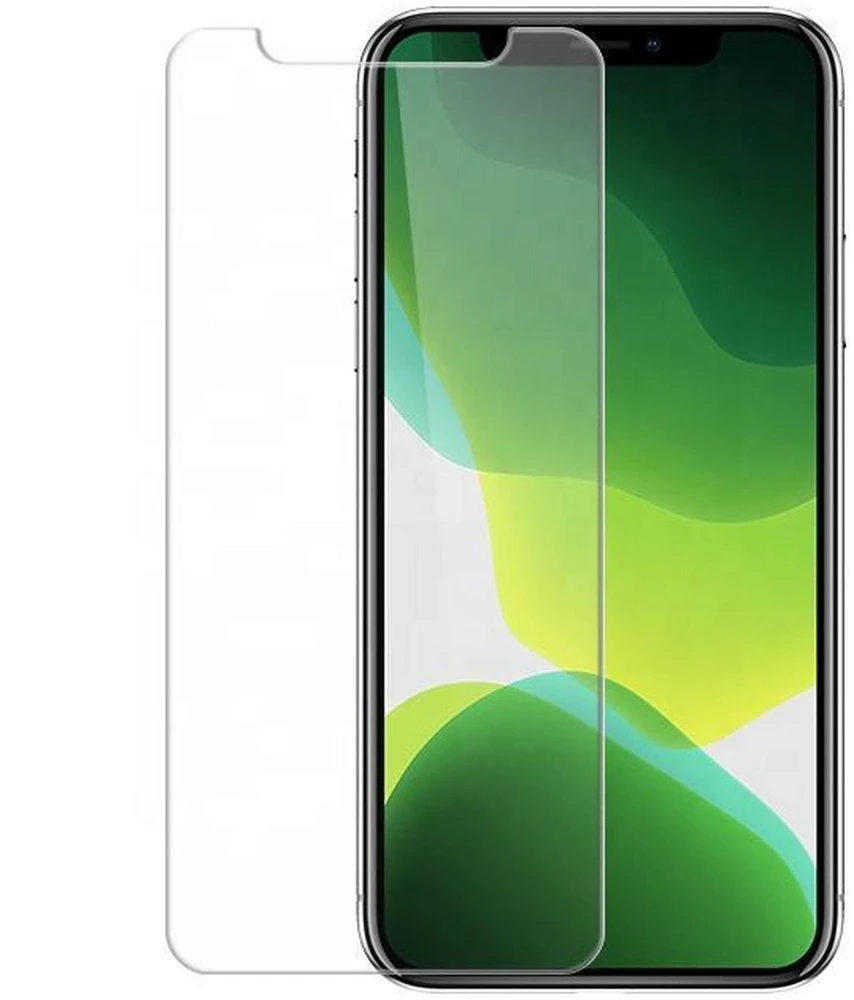 Mobile Origin EasyGlass iPhone 11/XR, 2 vnt. pakuotė