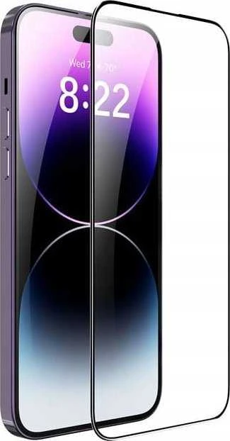 Mobile Origin Mobilioji kilmė „EasyGlass“ – „iPhone 14 Pro“