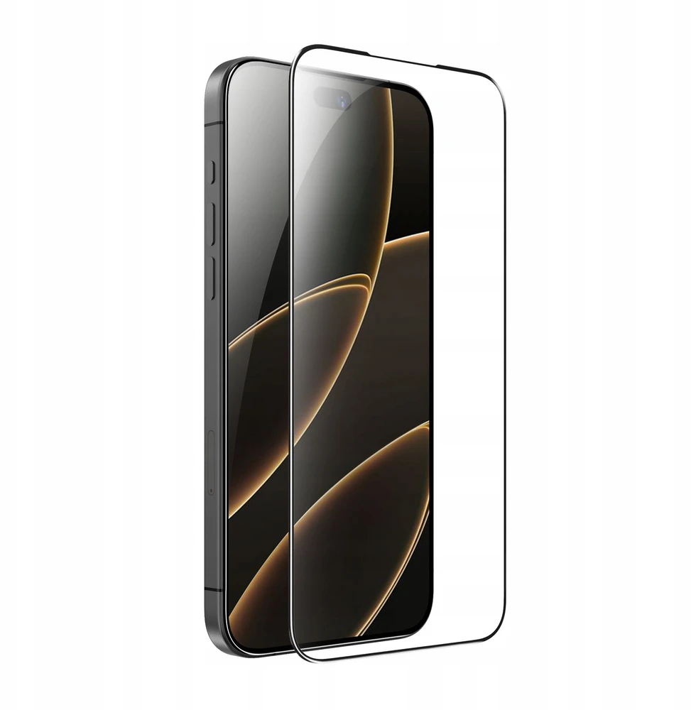Mobile Origin „EasyGlass“ iPhone 17 Pro, 2 vnt. pakuotė