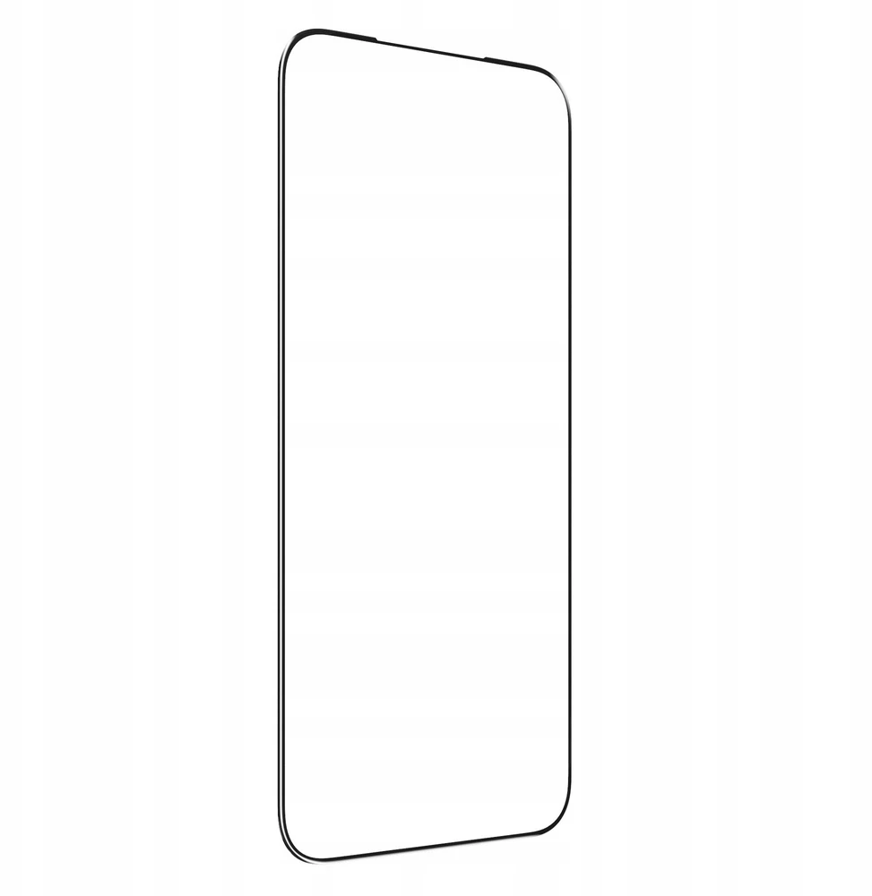 Mobile Origin „EasyGlass“ „iPhone 17 Pro Max“, 2 vnt. pakuotė