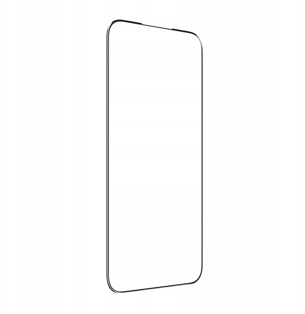 Mobile Origin „EasyGlass“ iPhone 17 Pro, 2 vnt. pakuotė