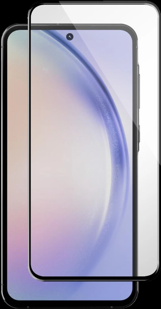 Mobile Origin „EasyGlass“ „Samsung Galaxy A55 5G“, 2 vnt. pakuotė