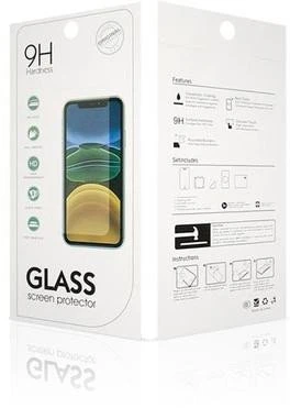 Mobile Origin „EasyGlass“ „Samsung Galaxy A35 5G“, 2 vnt. pakuotė