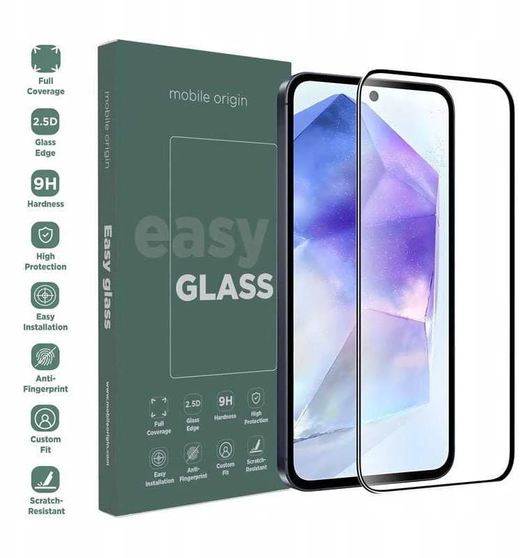 Mobile Origin EasyGlass Samsung Galaxy A56 5G