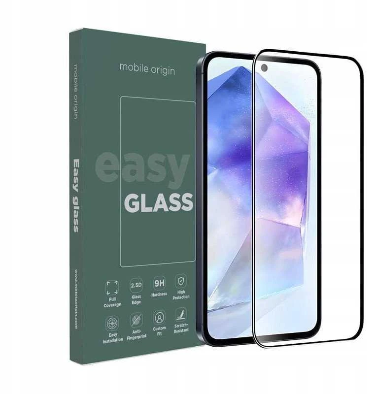 Mobile Origin EasyGlass Samsung Galaxy A56 5G