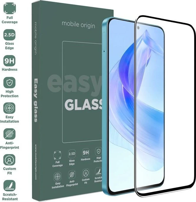 „Mobile Origin EasyGlass“ – „Honor 90 Lite 5G“