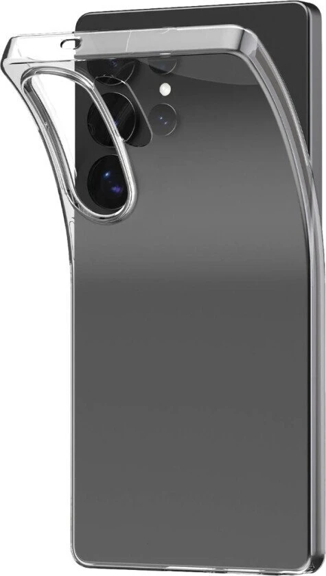 Dėklas Mobile Origin Exkluzivni Mobile Origin Hybrid MagSafe Case, matte juodas - iPhone 17
