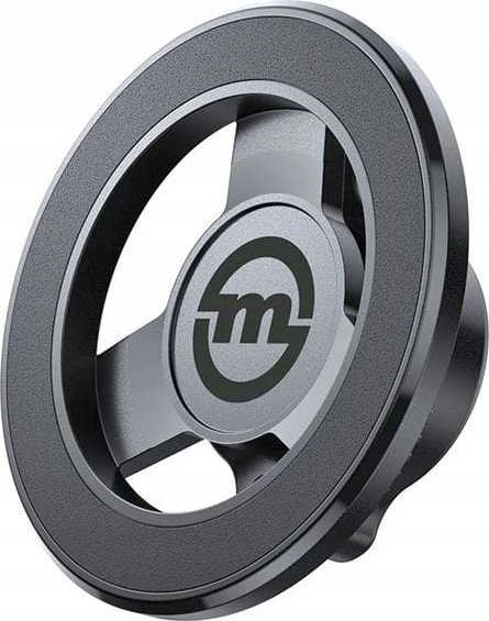 Automobilinis laikiklis Mobile Origin Magnetic car holder, MO2