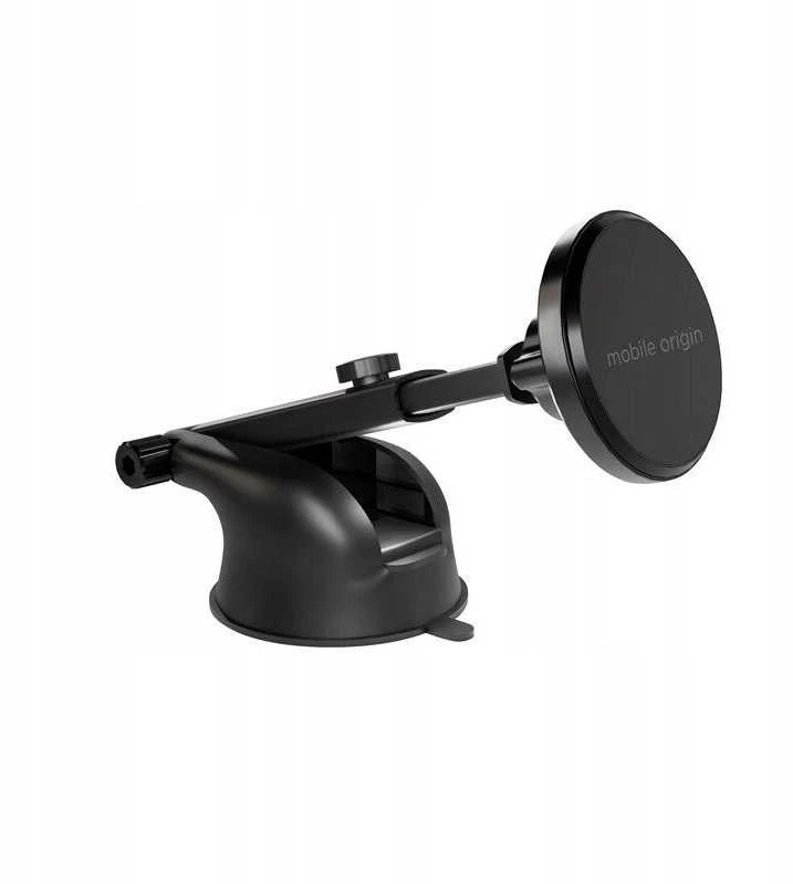 Automobilinis laikiklis Mobile Origin Wireless Dash Car Charger MO4, MagSafe Compatible