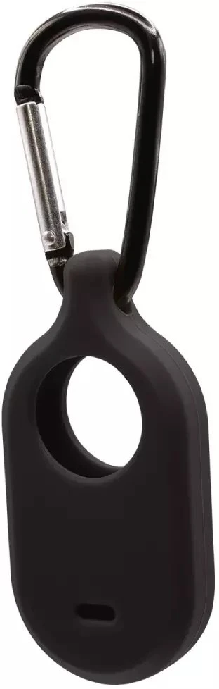 Dėklas Mobile Origin Samsung SmartTag2 Case, juodas