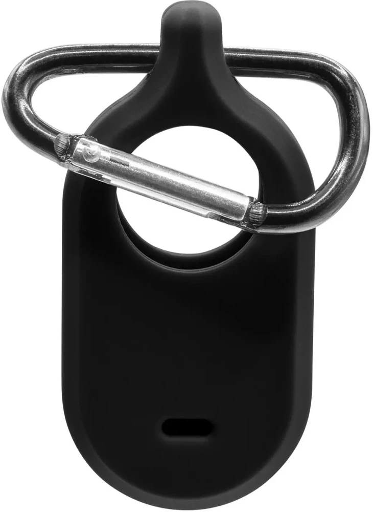 Dėklas Mobile Origin Samsung SmartTag2 Case, juodas