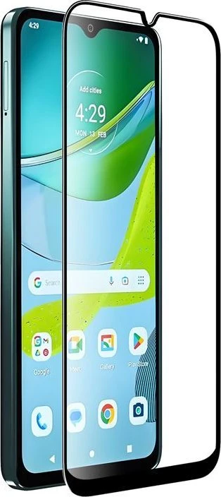 Mobile Origin Mobilioji kilmė „EasyGlass“ – „Motorola Moto E13“