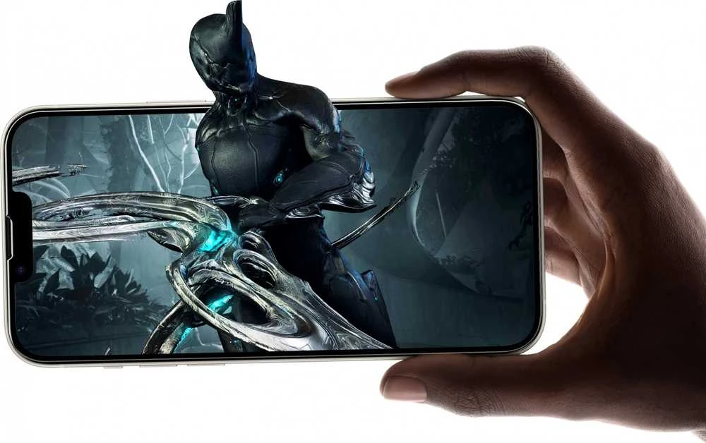 „Mobile Origin“ ekrano apsauga iPhone 16e/14/13/13 Pro su paprastu uždėjimu